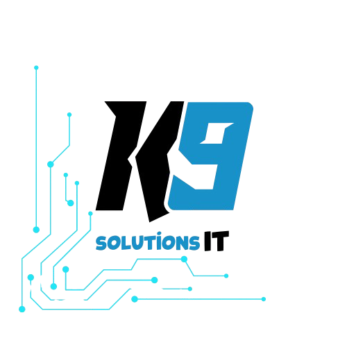 K9 Solutions IT Logo